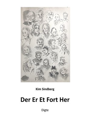 cover image of Der Er Et Fort Her